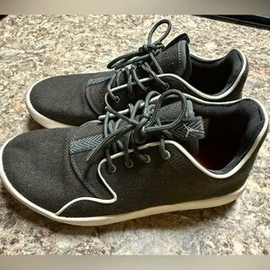 Air Jordan Eclipse Shoes YOUTH Boys Sz 5.5 Y Sneakers Herringbone Casual